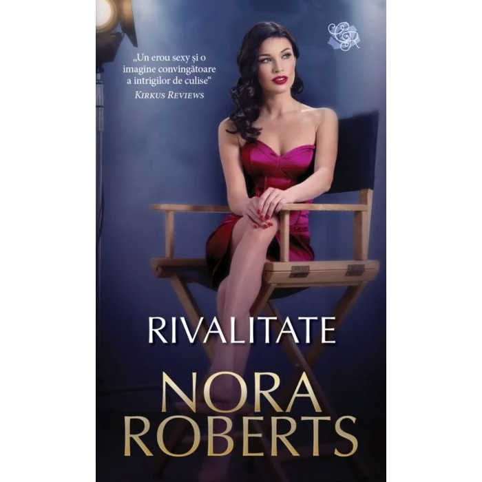 Rivalitate, Nora Roberts eMAG.ro