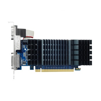 Placa video ASUS GeForce® GT 730, 2GB GDDR5, 64-bit Placa video ASUS GeForce® GT 730, 2GB GDDR5, 64-bit
