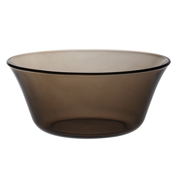 Bol Duralex Lys, 910 ml, 17 cm, Transparent