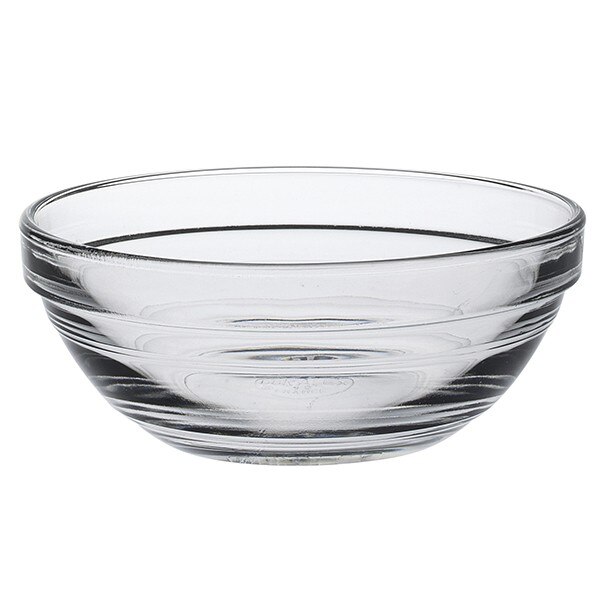 Bol Duralex, 205 ml, 10.5 cm, Transparent