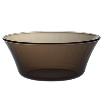 Bol Duralex Creole Lys, 23 cm, Maro Bol Duralex Creole Lys, 23 cm, Maro