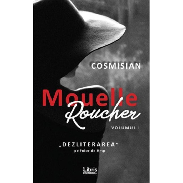 Mouelle Roucher - Cosmisian, editia 2020