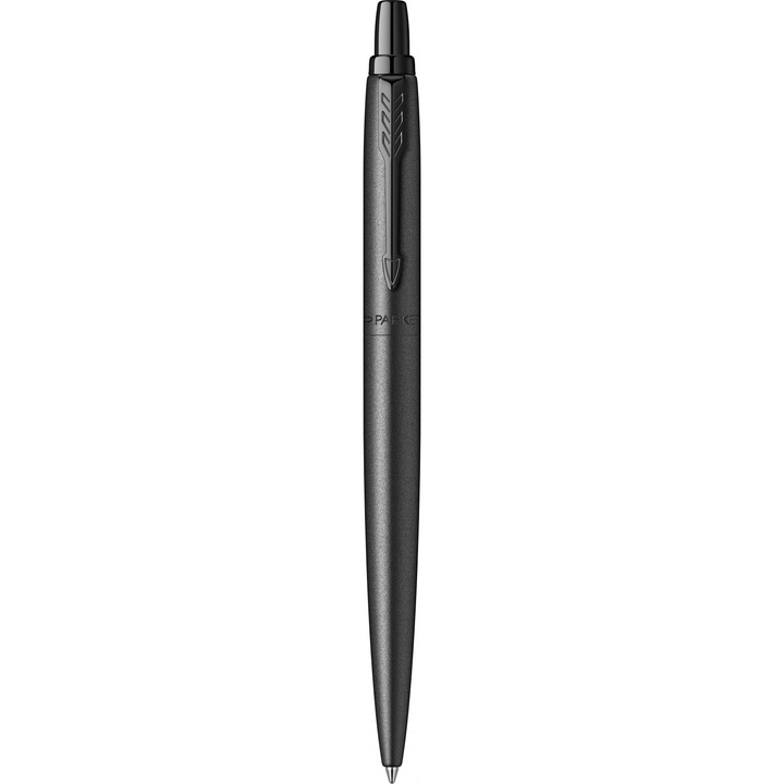 Pix Parker Jotter XL Royal Monochrome Black BT, negru