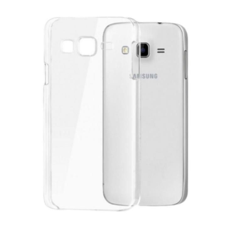 Прозрачен калъф за Samsung Galaxy J2 2016