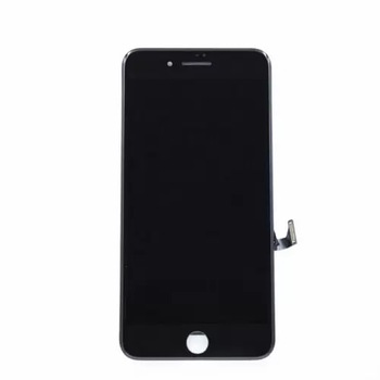 Display Apple iPhone 8 Plus High Quality, Negru Display Apple iPhone 8 Plus High Quality, Negru