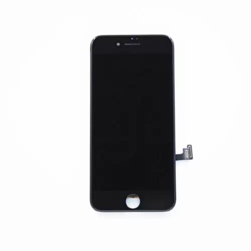 Display Apple iPhone 8 High Quality, Negru