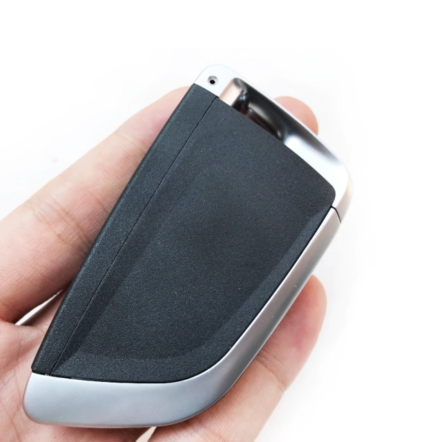 Carcasa Cheie Auto BMW Seria 1, 2, 3, 4, 5, 6, 7, X3, X4, X5, X6, M2 ...