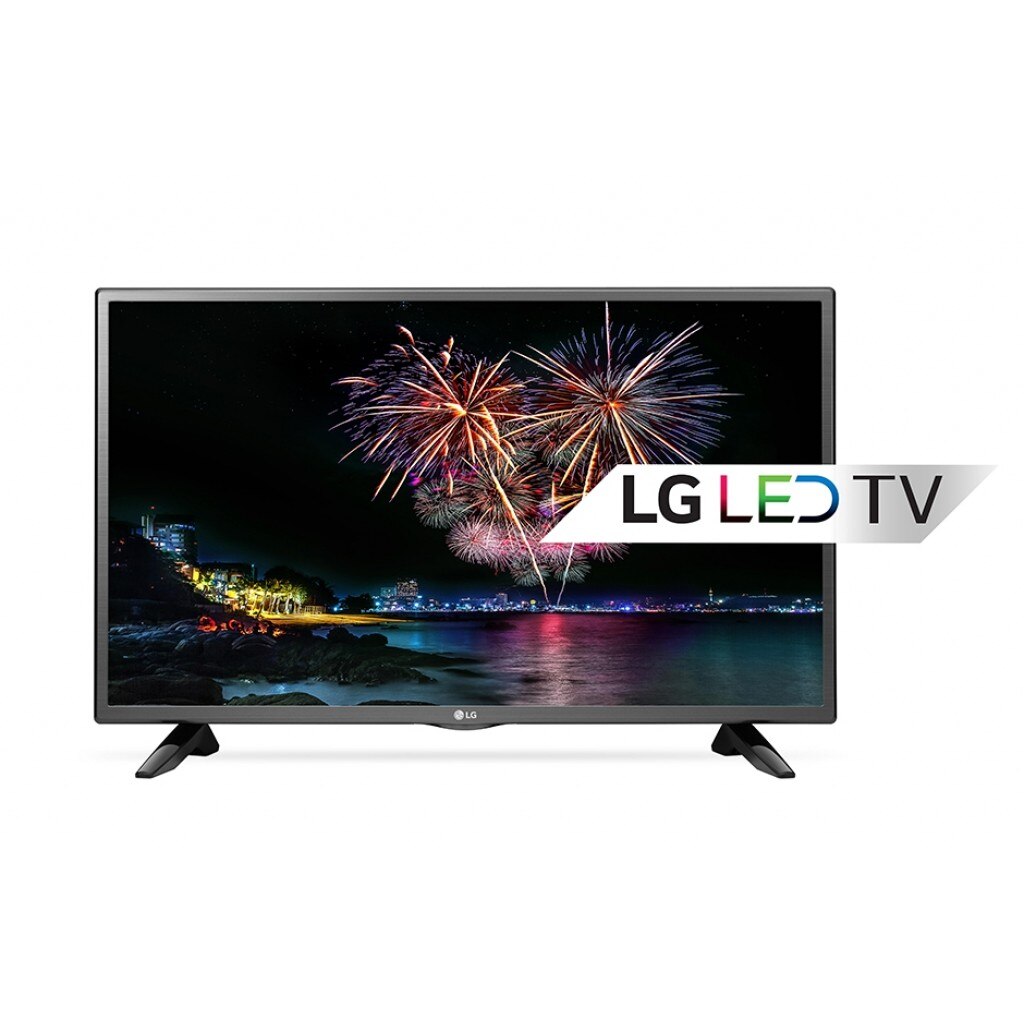Телевизор LED LG 32LH510B, 32