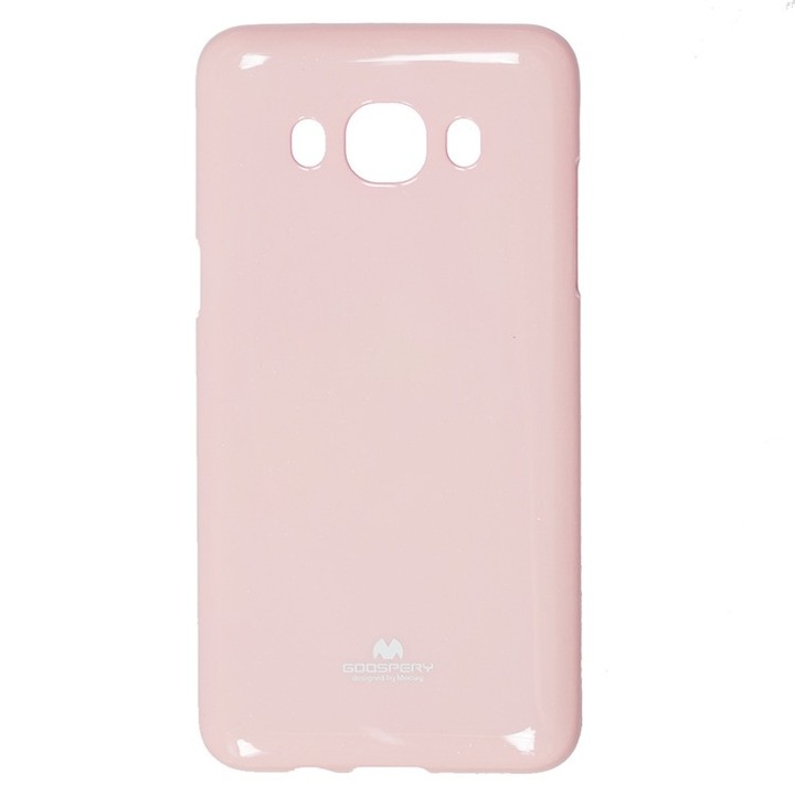 Силиконов гръб Jelly Case VENNUS Premium LG Spirit H440N, Розов
