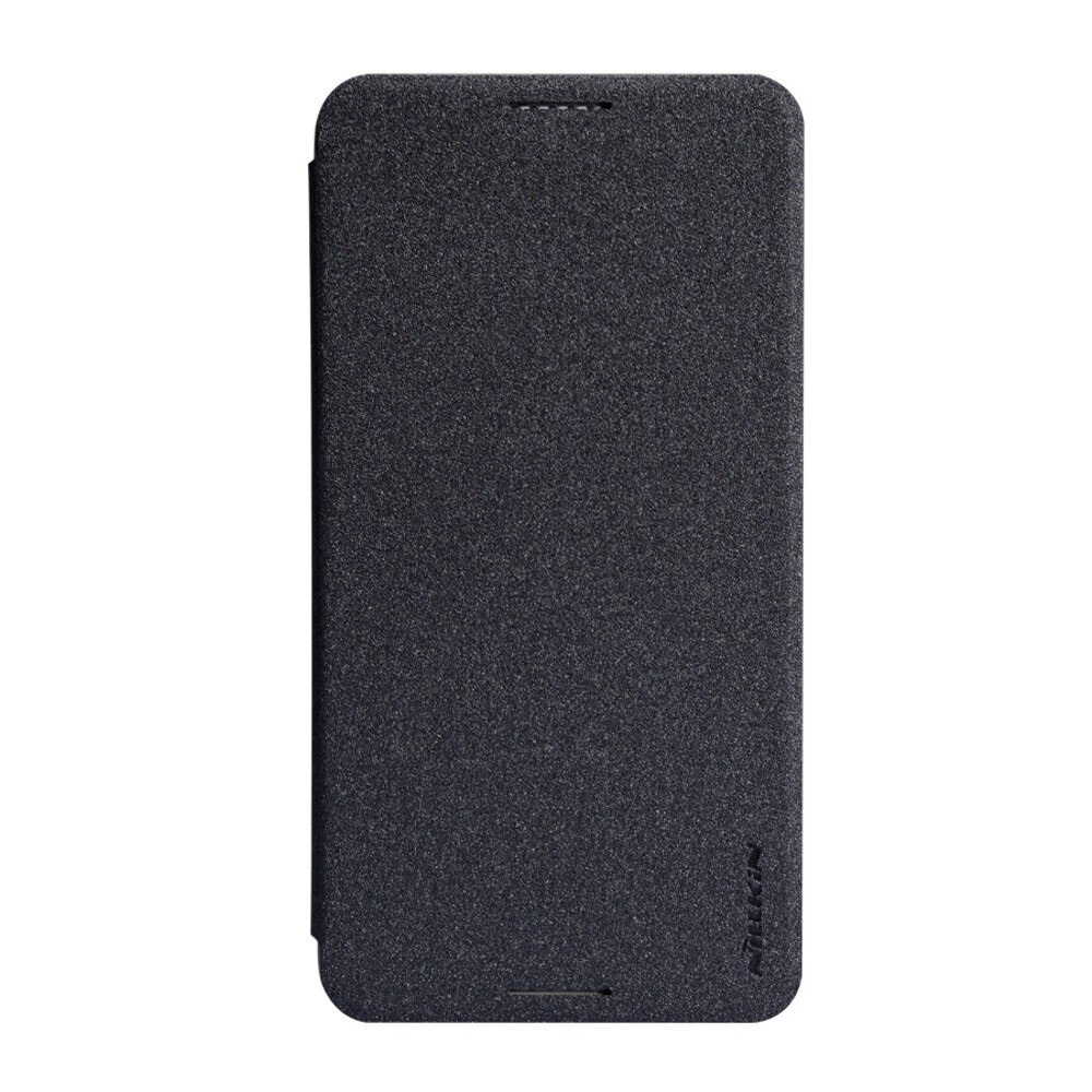 Husa Book Nillkin Sparkle pentru HTC DESIRE 816, Negru
