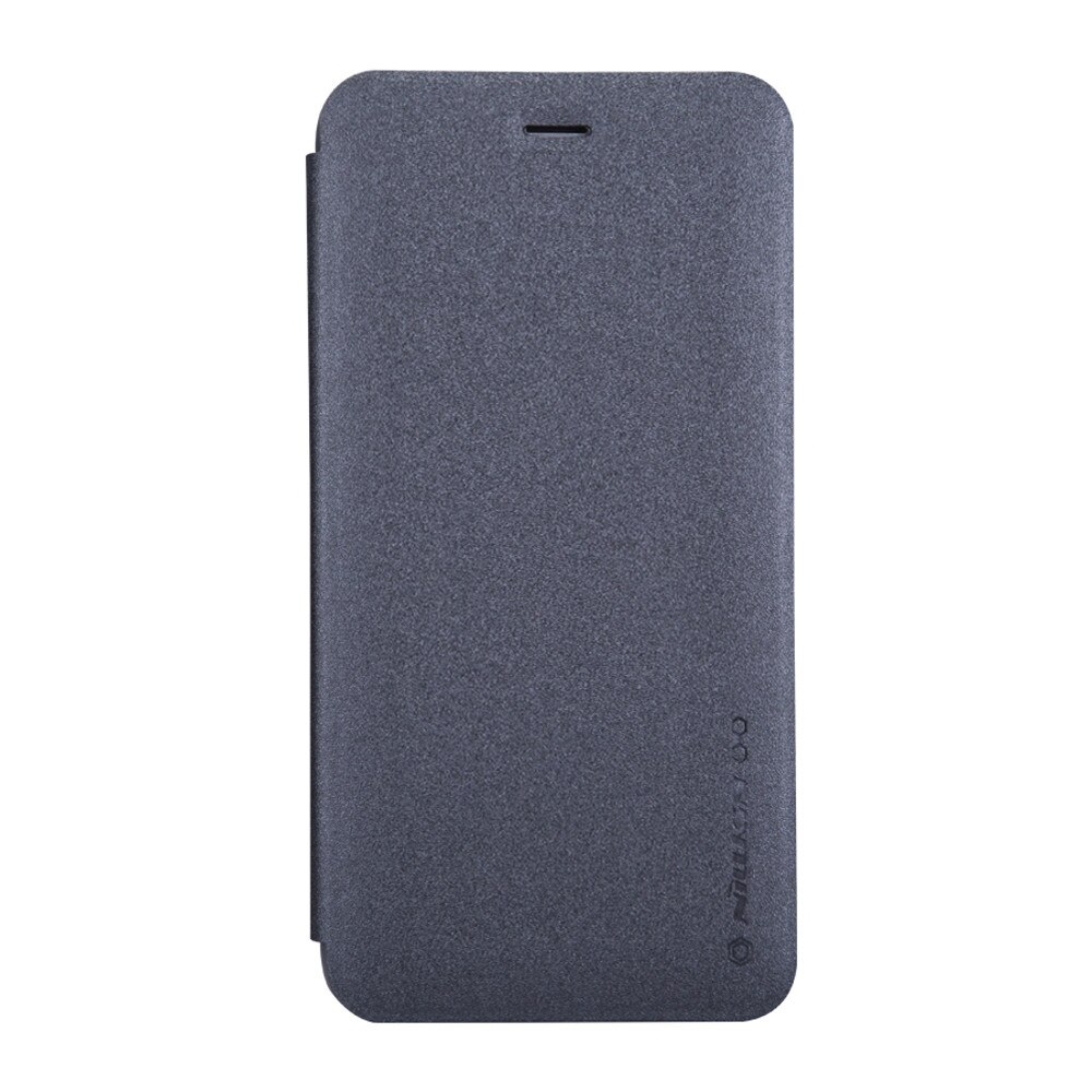 Husa Book Nillkin Sparkle pentru Apple iPhone 6, Negru