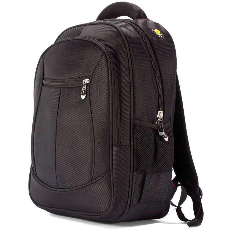 Rucsac Laptop BENZI BZ 4726R Negru