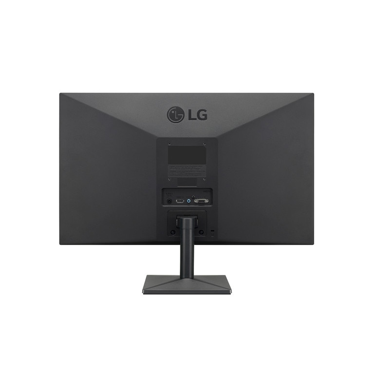 LG 27MP60G-B - Monitor Gaming LG UltraGear™ (1920x1080p, 250cd/m²