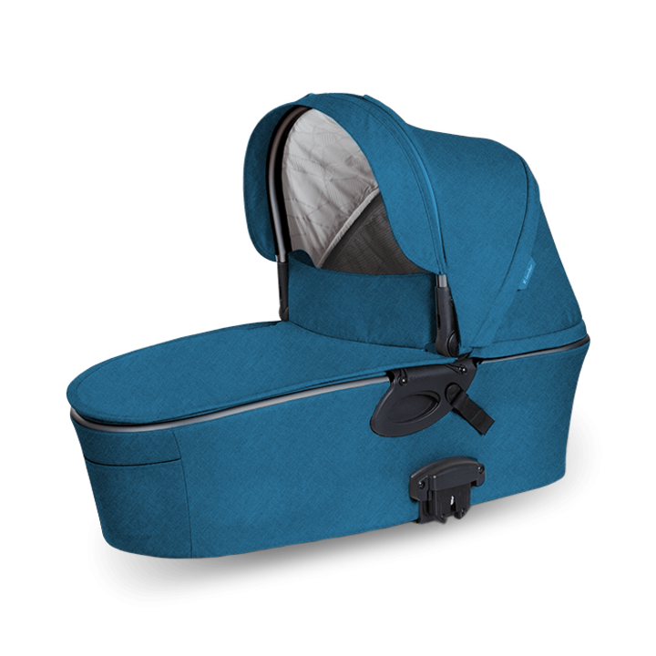 Landou X-lander, Petrol Blue, 78X31X20 cm