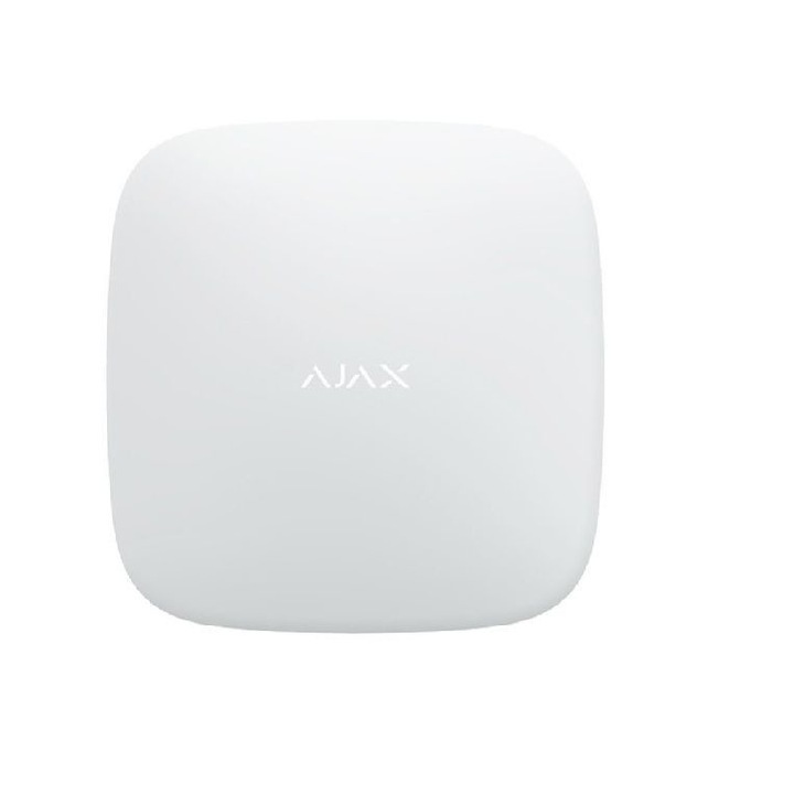 Ajax ReX 2 безжичен удължител бял