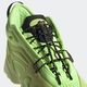 Мъжки спортни обувки Adidas 032C GSG TR Pulse 42.5 Neon green