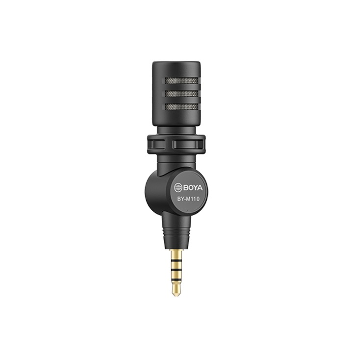 Boya Windkap BY-P160 160 mm - Boya - Microfoons