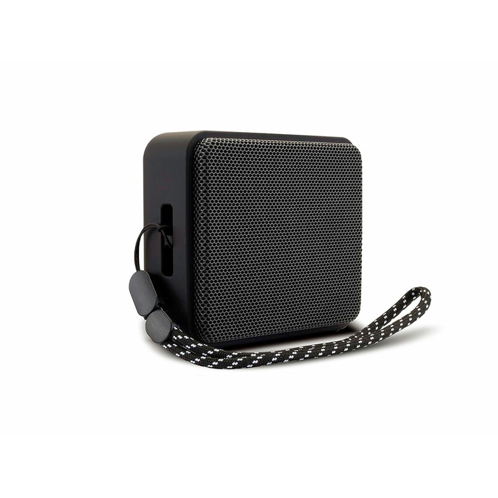 Wilson One XD hordozható hangszoró, fekete