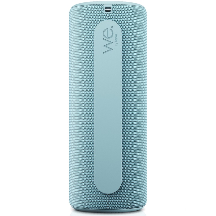 Boxa portabila Loewe We Hear 1, 20 W, Bluetooth, IPX6, albastru
