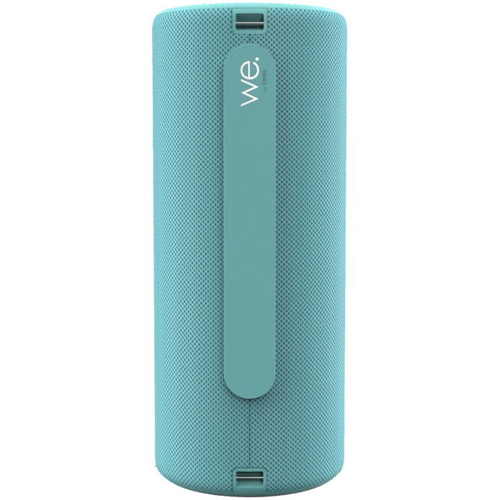 Boxa portabila Loewe We. Hear 2, 30 W, Bluetooth, IPX6, albastru