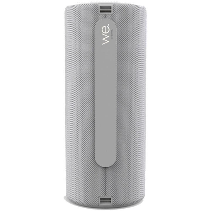 Boxa portabila Loewe We. Hear 2, 30 W, Bluetooth, IPX6, gri