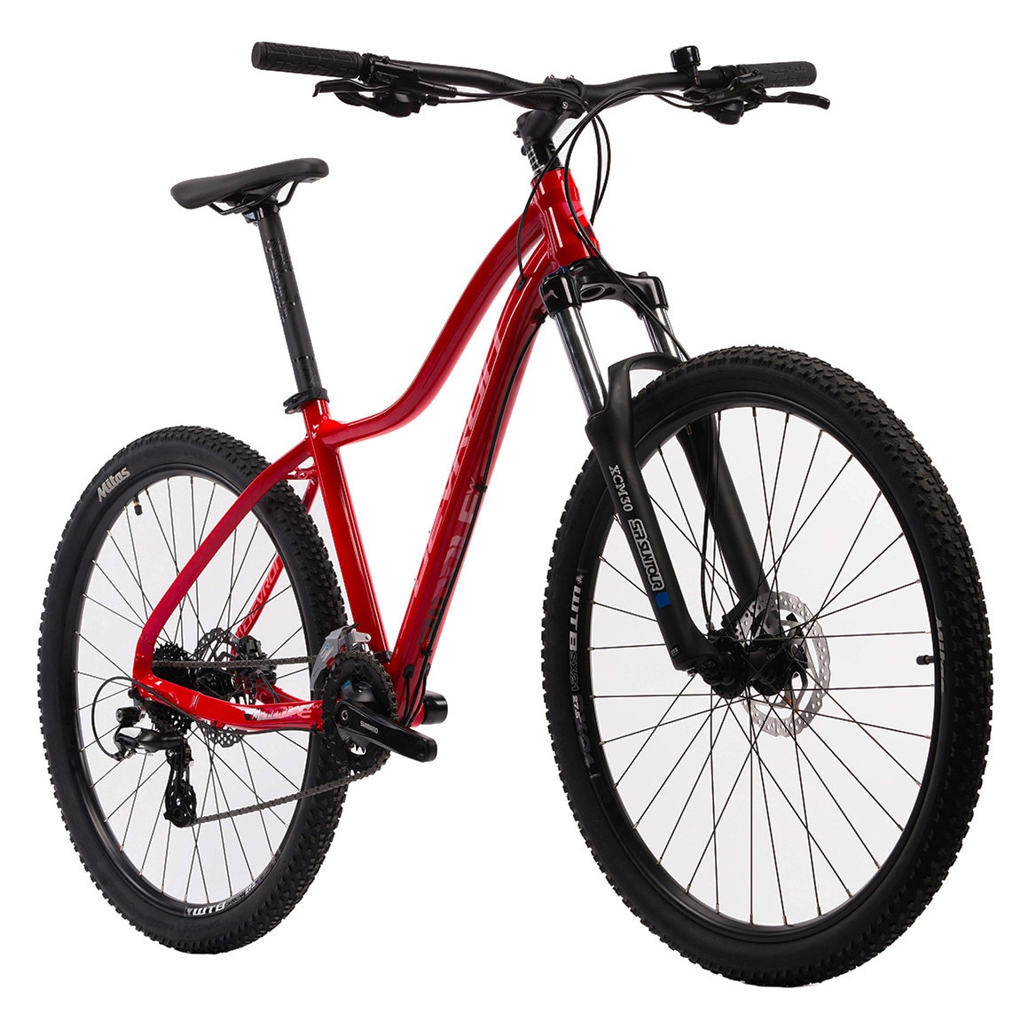 Bicicleta Mtb Drag 29 ZX Pro AC-38 500mm Blue Neon 29 Bicicleta Mtb Drag 29 ZX Pro AC-38 500mm Blue Neon 29