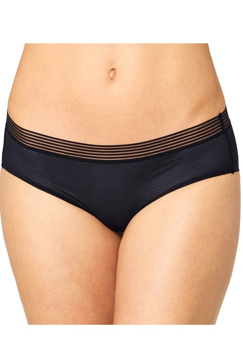 Bugyi, Triumph Infinite Sensation Tai, 101899946, Fekete