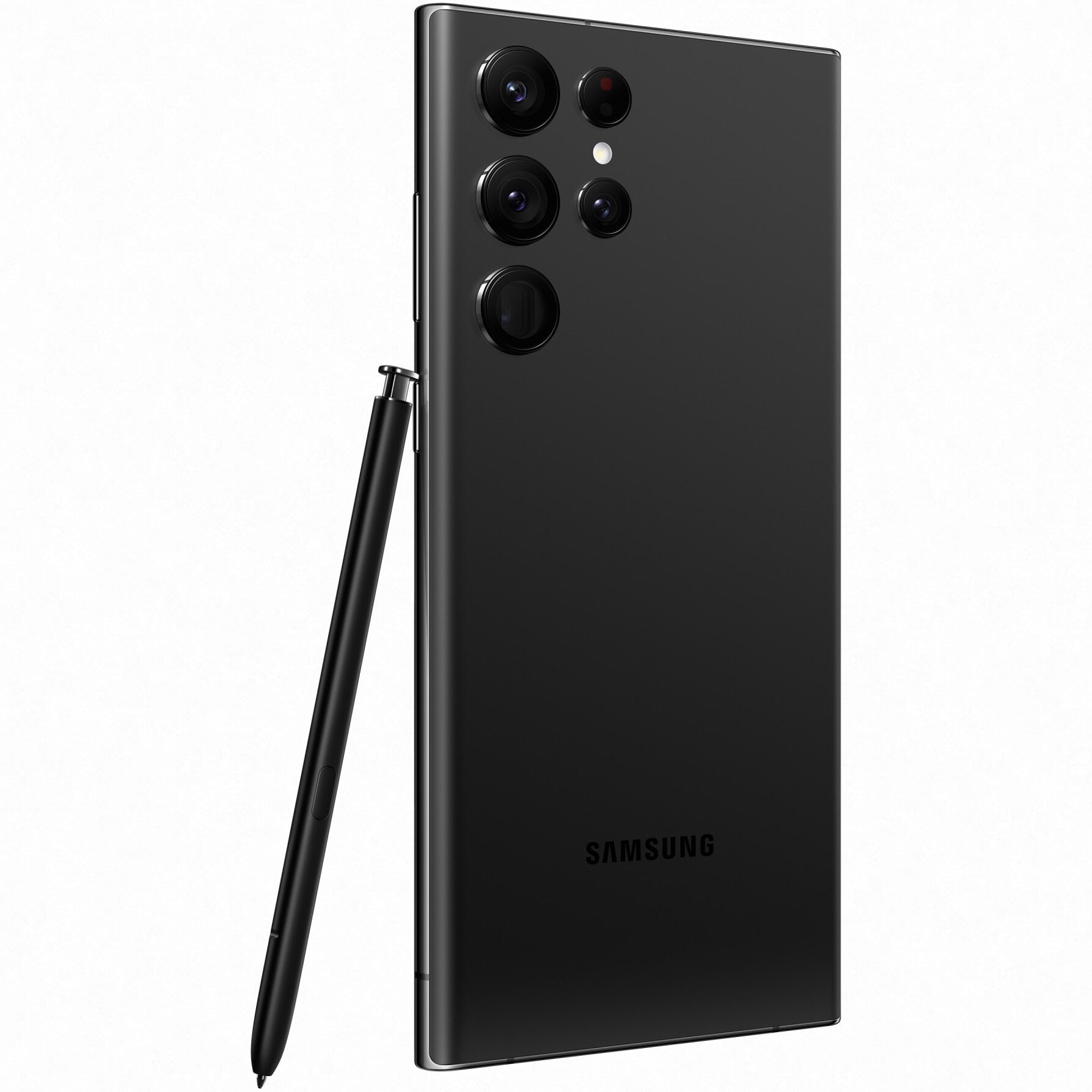 Telefon mobil Samsung Galaxy S22 Ultra, Dual SIM, 1TB, 12GB RAM