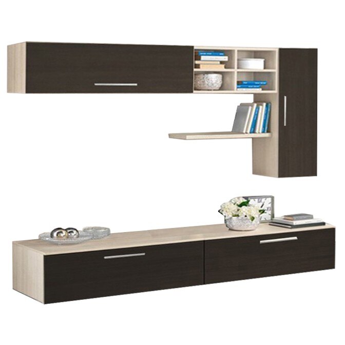 Living Boston Stejar Ferara/Wenge