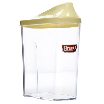 Recipient EASY WAY BranQ, 1,5L Recipient EASY WAY BranQ, 1,5L