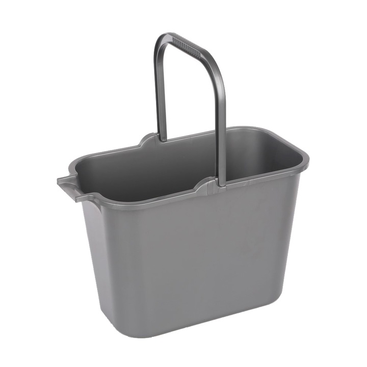 Galeata mop dreptunghiulara Altom Design, 15 L
