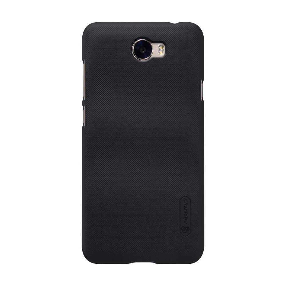 Capac protector Nillkin pentru Huawei Ascend Y5 II, negru