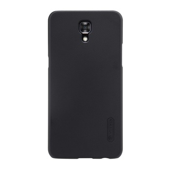 Capac protector Nillkin pentru LG X Screen K500Y, negru Capac protector Nillkin pentru LG X Screen K500Y, negru