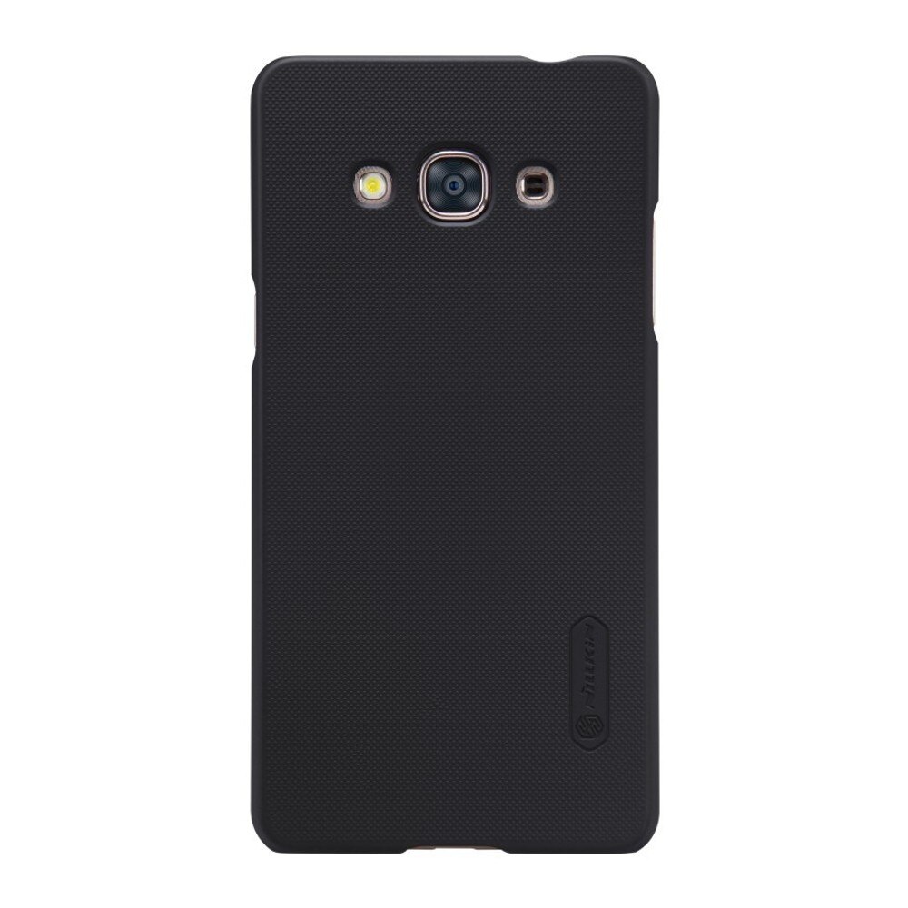 Capac protector Nillkin pentru Galaxy J3 Pro, negru