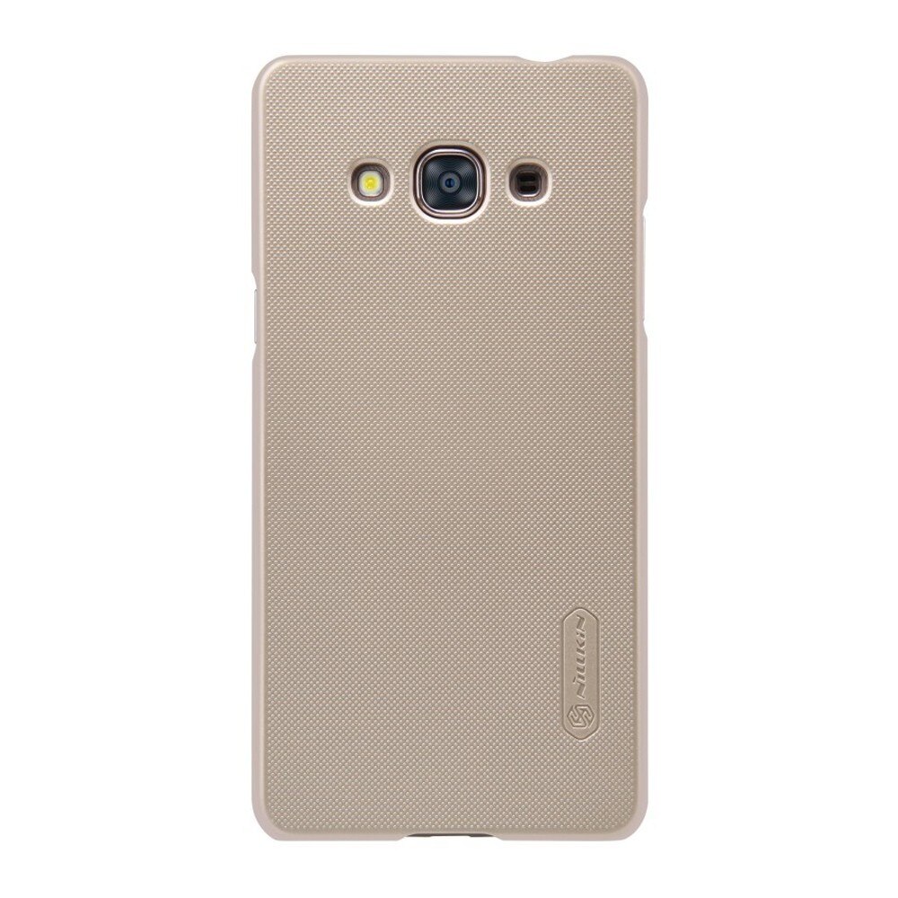 Capac protector Nillkin pentru Galaxy J3 Pro, auriu
