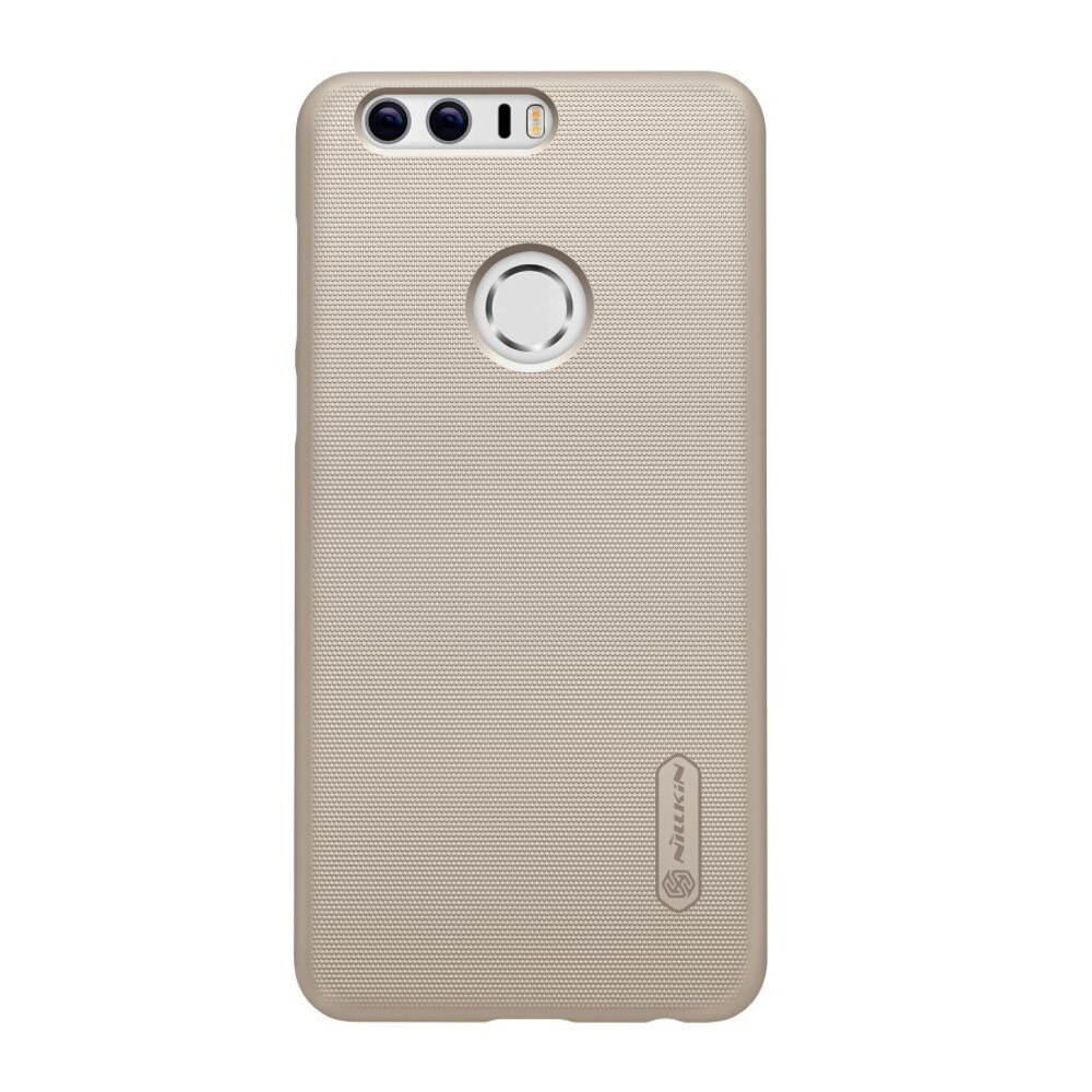 Capac protector Nillkin pentru Huawei Honor 8, auriu