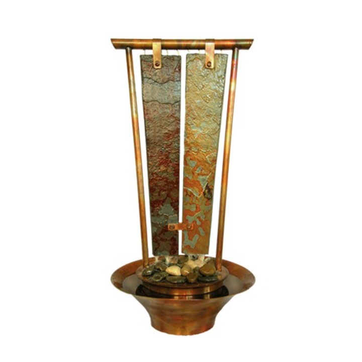 Fantana de interior DIALOG - impreuna