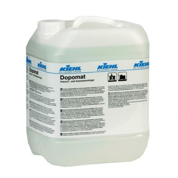 Detergent intensiv pentru masini de curatat Kiehl Dopomat 10l Detergent intensiv pentru masini de curatat Kiehl Dopomat 10l