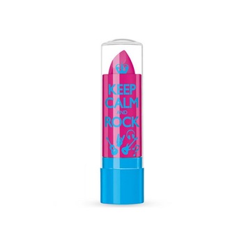 Balsam de buze Rimmel Keep Calm And Rock Lip Balm - Berry Blush Balsam de buze Rimmel Keep Calm And Rock Lip Balm - Berry Blush