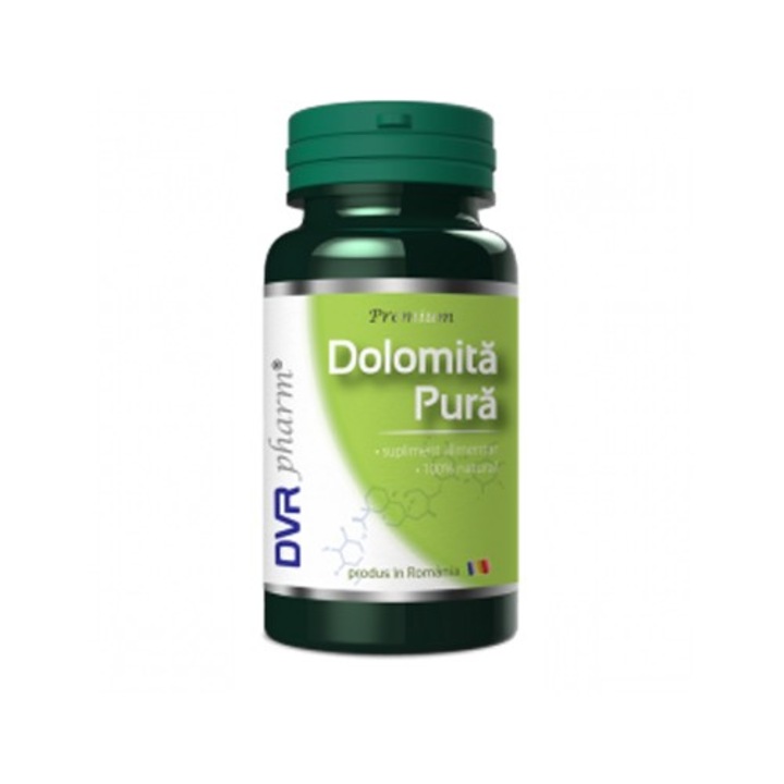 DVR Pharm Dolomita Pura 60 капсули