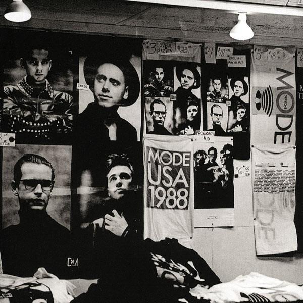 廃盤 帯付き 2CD デペッシュ・モード 101 ～ライヴ・イン・パサディナ〜 Depeche Mode-101- Live in Pasadena-2LP - eMAG.ro