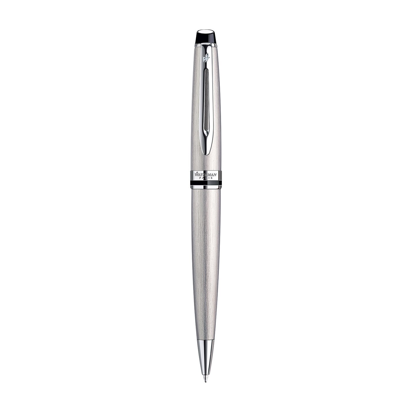 Pix Waterman Expert Essential Stainless Steel CT