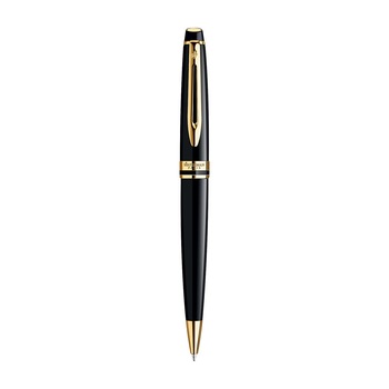 Pix Waterman Expert Essential Black Laquer GT Pix Waterman Expert Essential Black Laquer GT
