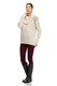 Pulover The Autumn Two 47, de dama, Lashez, Crem, 44