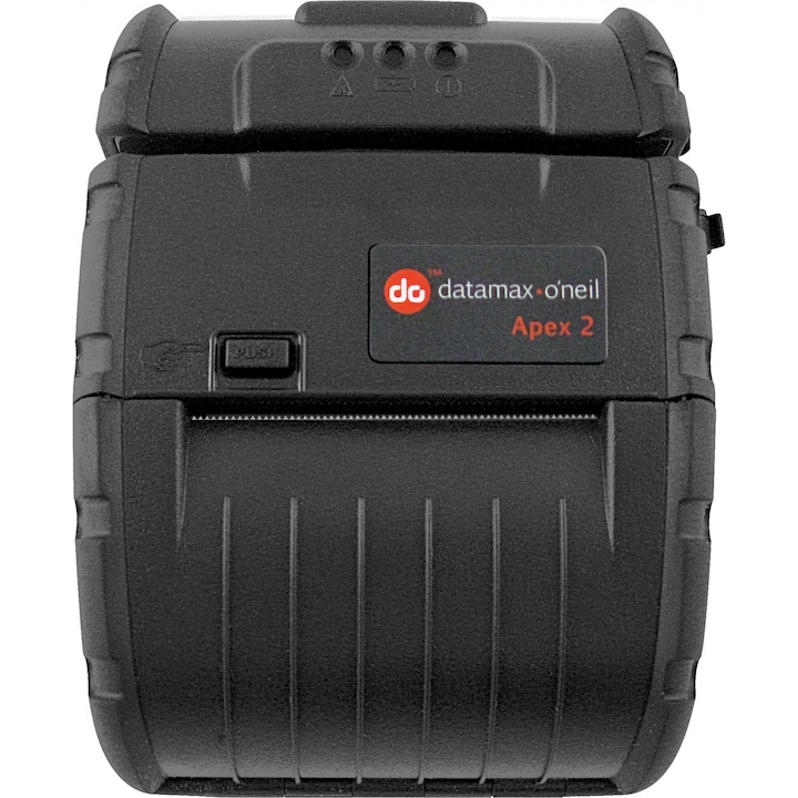 Imprimanta Termotransfer Brother TD4750TNWBZ1
