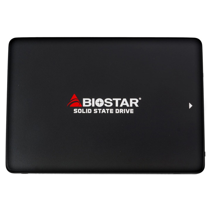 Solid State Drive (SSD) Biostar S100, 2.5", 120GB, SATA III