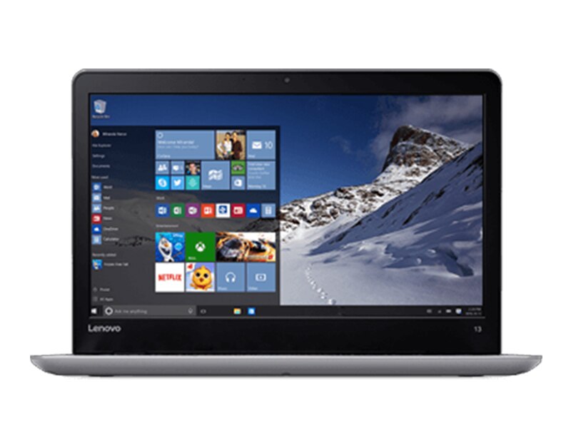 Ultrabook Lenovo 13.3'' ThinkPad 13, FHD IPS, Processor Intel
