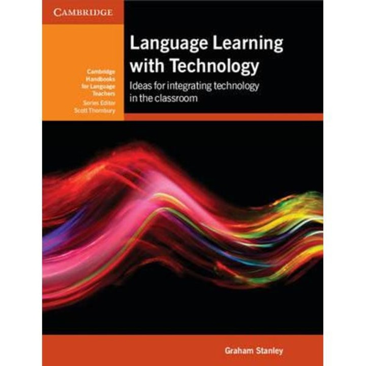 Language Learning with Technology