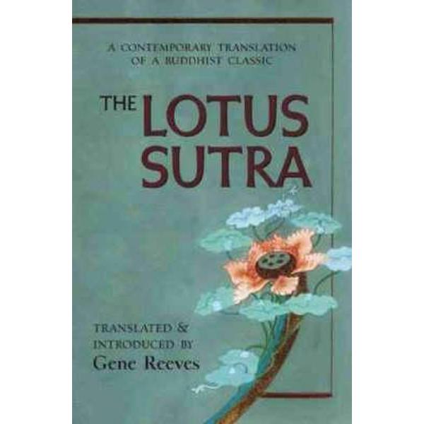 Lotus Sutra