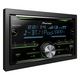 Player auto Pioneer FH-X730BT, 4x50 W, USB, AUX, RCA, Control iPod/iPhone, Android, Bluetooth, MIXTRAX, Spotify